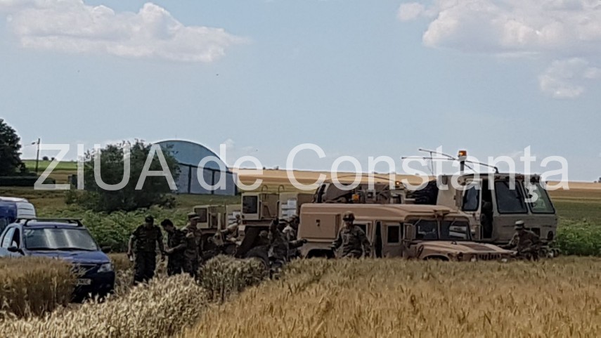 pilotul avionului mig 21 prabusit in apropiere de nazarcea a fost transferat in centrul de asistenta pilotul avionului mig 21 prabusit in apropiere de nazarcea a fost transferat in centrul de asistenta