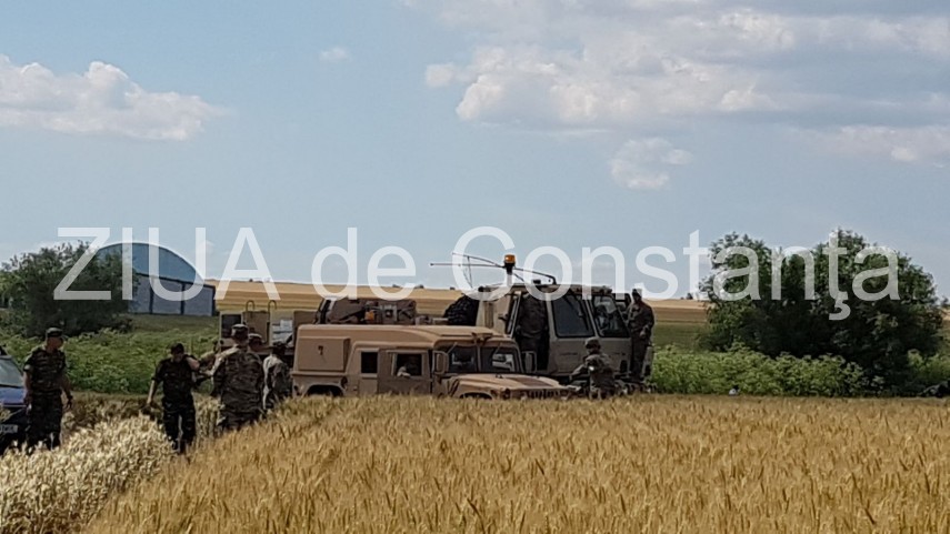 pilotul avionului mig 21 prabusit in apropiere de nazarcea a fost transferat in centrul de asistenta pilotul avionului mig 21 prabusit in apropiere de nazarcea a fost transferat in centrul de asistenta