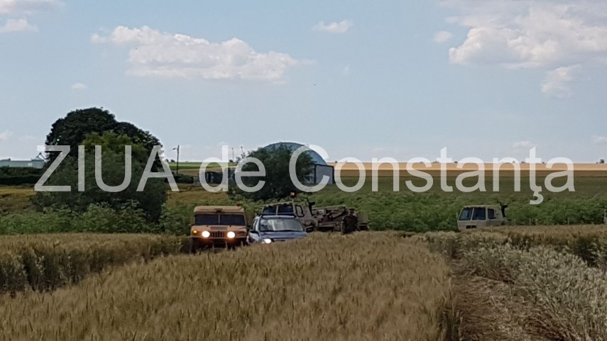 pilotul avionului mig 21 prabusit in apropiere de nazarcea a fost transferat in centrul de asistenta pilotul avionului mig 21 prabusit in apropiere de nazarcea a fost transferat in centrul de asistenta