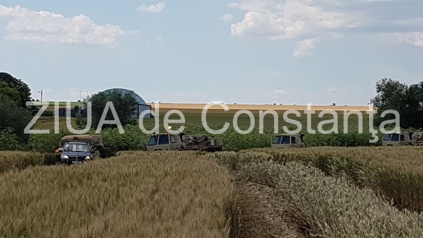pilotul avionului mig 21 prabusit in apropiere de nazarcea a fost transferat in centrul de asistenta pilotul avionului mig 21 prabusit in apropiere de nazarcea a fost transferat in centrul de asistenta
