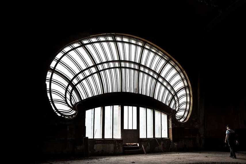 institutul national al patrimoniului a organizat ziua mondiala art nouveau la constanta turul de arhitectura institutul national al patrimoniului a organizat ziua mondiala art nouveau la constanta turul de arhitectura