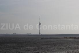 Eforie Nord DJM Constanța aprobă proiectul de amenajare a promenadei malului Lacului Techirghiol 