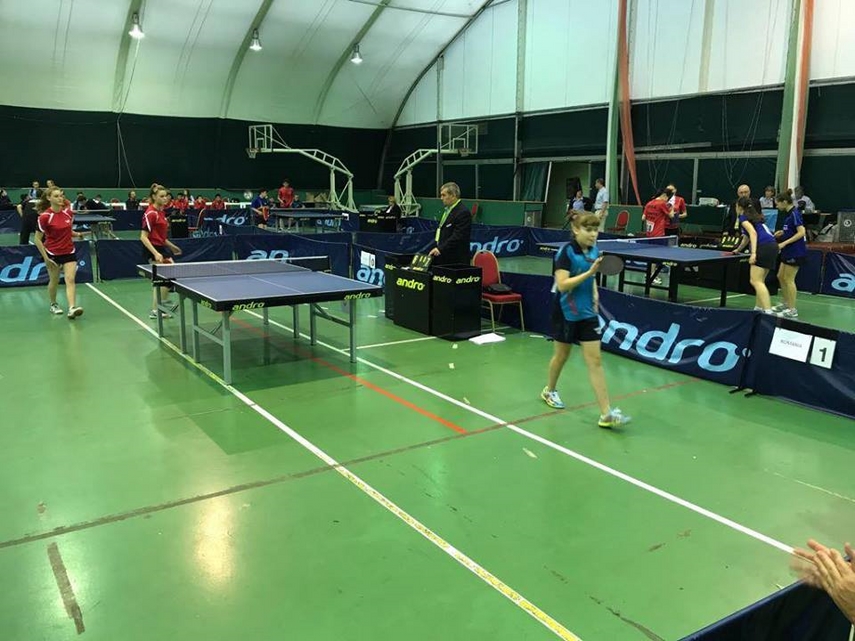 tenisul de masa victorios titluri balcanice si alte medalii pentru reprezentantii constantei la campionatul tenisul de masa victorios titluri balcanice si alte medalii pentru reprezentantii constantei la campionatul