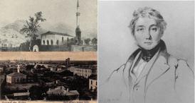 Călători străini prin Dobrogea (CXVI) - James Fraser (Marea Britanie - Scoţia) (galerie foto)