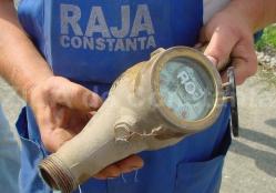 Atenţie, se opreşte apa în zona centrală a oraşului Cernavodă!