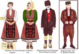 Călători străini prin Dobrogea (CXVII) - Edmund Spencer (Marea Britanie) - galerie foto