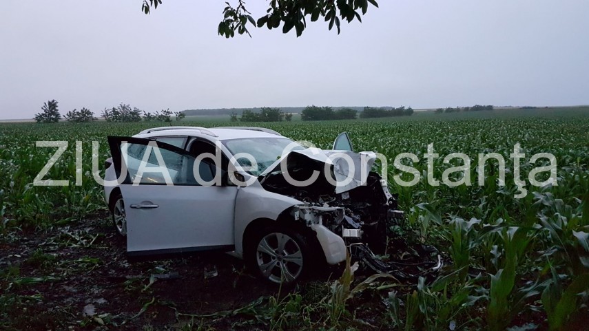 judetul constanta accident rutier grav intervine smurd pentru salvare ploua puternic in zona 633136 judetul constanta accident rutier grav intervine smurd pentru salvare ploua puternic in zona 633136
