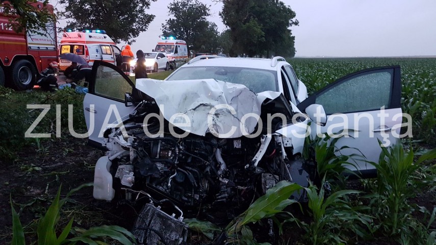 judetul constanta accident rutier grav intervine smurd pentru salvare ploua puternic in zona 633136 judetul constanta accident rutier grav intervine smurd pentru salvare ploua puternic in zona 633136