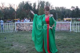 Apel la transparenţă Cum s-au pompat în 2015 fonduri nerambursabile de la Primăria Constanţa în „consolidarea tronului reginei Tomiris“ (documente)