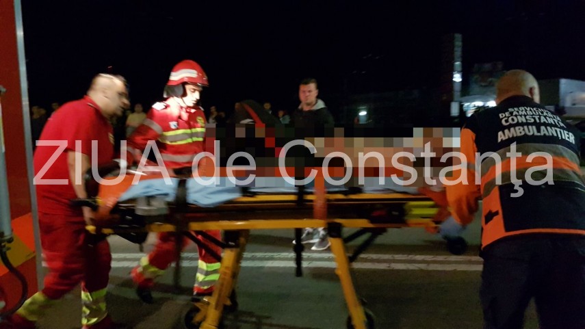 accident rutier grav in municipiul constanta cu victima incarcerata masina rasturnata pe bulevardul aurel accident rutier grav in municipiul constanta cu victima incarcerata masina rasturnata pe bulevardul aurel