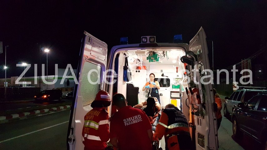 accident rutier grav in municipiul constanta cu victima incarcerata masina rasturnata pe bulevardul aurel accident rutier grav in municipiul constanta cu victima incarcerata masina rasturnata pe bulevardul aurel