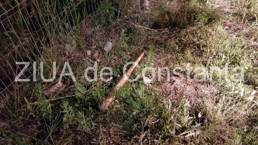 accident rutier grav in municipiul constanta cu victima incarcerata masina rasturnata pe bulevardul aurel accident rutier grav in municipiul constanta cu victima incarcerata masina rasturnata pe bulevardul aurel