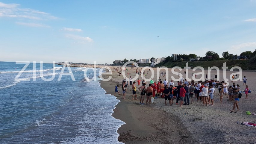 inca un caz de inec la eforie nord zona steaua de mare victima a fost observata in larg 633226 inca un caz de inec la eforie nord zona steaua de mare victima a fost observata in larg 633226