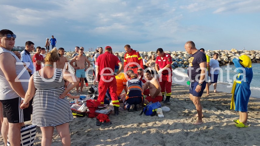 inca un caz de inec la eforie nord zona steaua de mare victima a fost observata in larg 633226 inca un caz de inec la eforie nord zona steaua de mare victima a fost observata in larg 633226