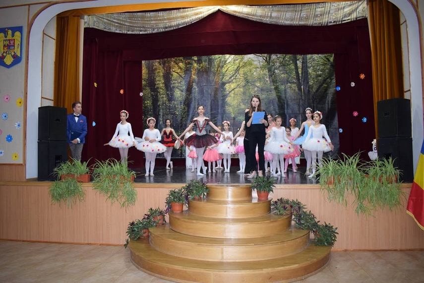 gala de balet gratie arta si coregrafii inedite la cumpana cu ocazia incheierii stagiunii 2016 2017 galerie gala de balet gratie arta si coregrafii inedite la cumpana cu ocazia incheierii stagiunii 2016 2017 galerie