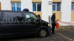 Presupusă corupţie la Academia Navală „Mircea cel Bătrân“ din Constanţa. Ce se va întâmpla azi (rechizitoriu) 