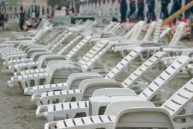 New Media Connection SRL şi închirierea plajei sector Năvodari IV, zona 2, subsector 1 (document)