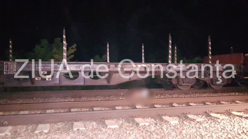 scene dramatice la valu lui traian un barbat s a aruncat in fata trenului 633408 scene dramatice la valu lui traian un barbat s a aruncat in fata trenului 633408