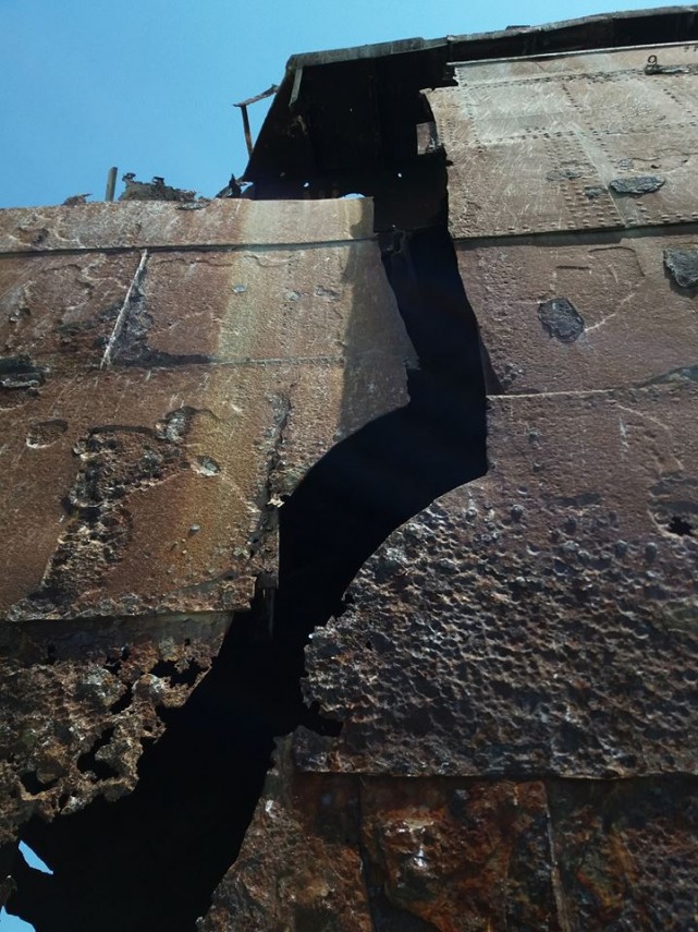 cum arata simbolul statiunii costinesti epava navei evangelia ambarcatiunea s a deteriorat vizibil galerie cum arata simbolul statiunii costinesti epava navei evangelia ambarcatiunea s a deteriorat vizibil galerie