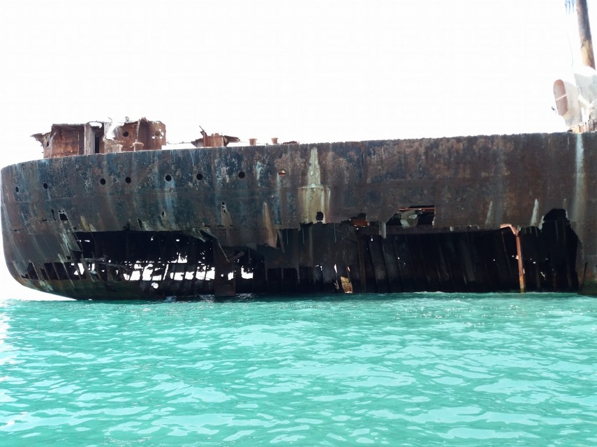 cum arata simbolul statiunii costinesti epava navei evangelia ambarcatiunea s a deteriorat vizibil galerie cum arata simbolul statiunii costinesti epava navei evangelia ambarcatiunea s a deteriorat vizibil galerie