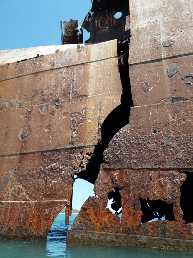 cum arata simbolul statiunii costinesti epava navei evangelia ambarcatiunea s a deteriorat vizibil galerie cum arata simbolul statiunii costinesti epava navei evangelia ambarcatiunea s a deteriorat vizibil galerie