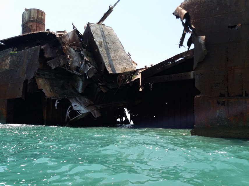 cum arata simbolul statiunii costinesti epava navei evangelia ambarcatiunea s a deteriorat vizibil galerie cum arata simbolul statiunii costinesti epava navei evangelia ambarcatiunea s a deteriorat vizibil galerie