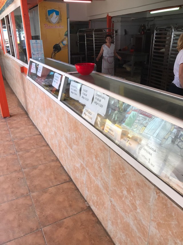 terasa cuptorul cu placinte din satul de vacanta este in continuare deschisa ieri cjpc constanta a gasit terasa cuptorul cu placinte din satul de vacanta este in continuare deschisa ieri cjpc constanta a gasit