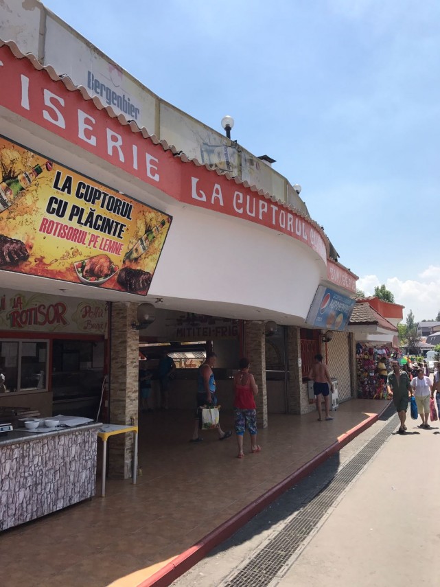 terasa cuptorul cu placinte din satul de vacanta este in continuare deschisa ieri cjpc constanta a gasit terasa cuptorul cu placinte din satul de vacanta este in continuare deschisa ieri cjpc constanta a gasit