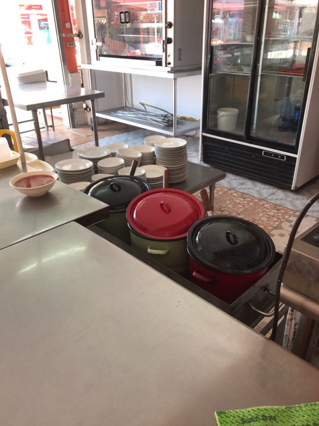 terasa cuptorul cu placinte din satul de vacanta este in continuare deschisa ieri cjpc constanta a gasit terasa cuptorul cu placinte din satul de vacanta este in continuare deschisa ieri cjpc constanta a gasit