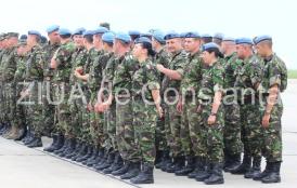 Ordinul MApN nr. M.63/2017 Instrucţiuni privind recrutarea, selecţia, formarea profesională şi evoluţia în cariera militară