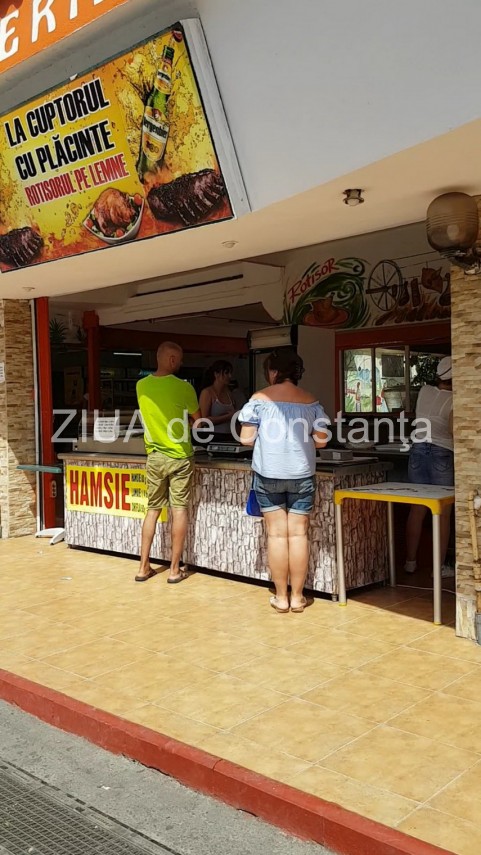 terasa cuptorul cu placinte din satul de vacanta este in continuare deschisa ieri cjpc constanta a gasit terasa cuptorul cu placinte din satul de vacanta este in continuare deschisa ieri cjpc constanta a gasit