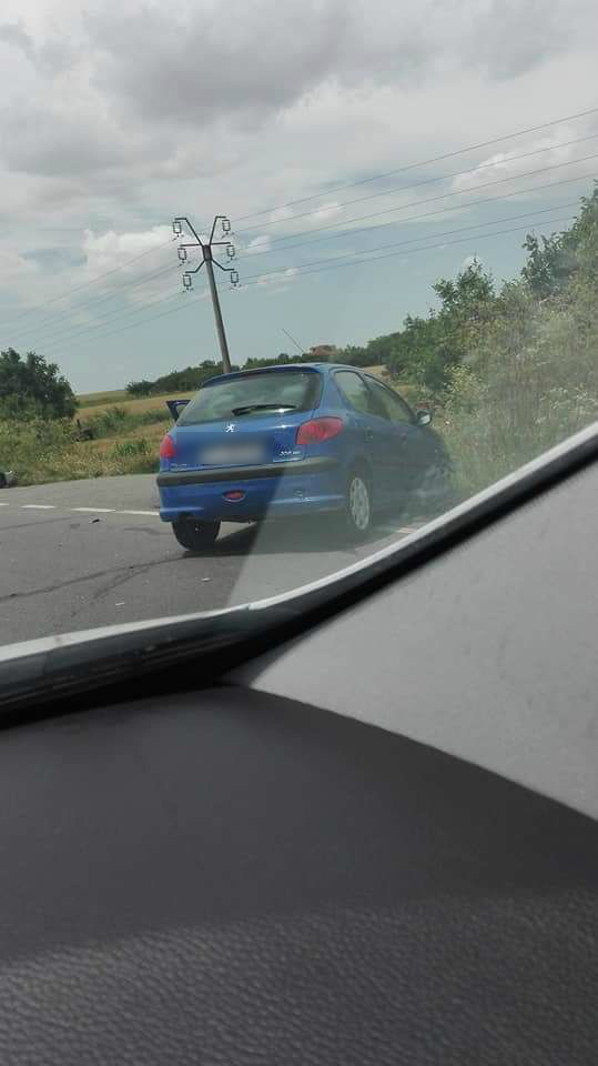 accident rutier intre constanta si valu lui traian 633556 accident rutier intre constanta si valu lui traian 633556