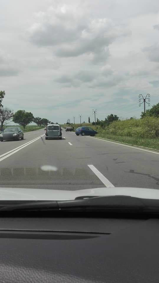 accident rutier intre constanta si valu lui traian 633556 accident rutier intre constanta si valu lui traian 633556