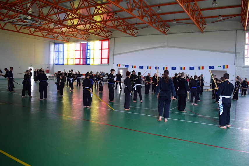 vicepresedintele federatiei romane de arte martiale a condus stagiul national de qwan ki do de la cumpana vicepresedintele federatiei romane de arte martiale a condus stagiul national de qwan ki do de la cumpana