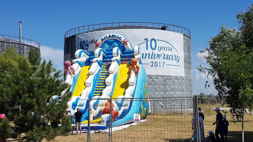 compania midia marine terminal implineste zece ani de activitate remarcam o evolutie importanta peste compania midia marine terminal implineste zece ani de activitate remarcam o evolutie importanta peste