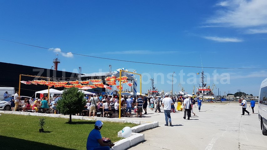 compania midia marine terminal implineste zece ani de activitate remarcam o evolutie importanta peste compania midia marine terminal implineste zece ani de activitate remarcam o evolutie importanta peste