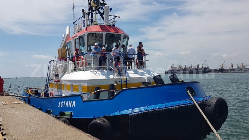 compania midia marine terminal implineste zece ani de activitate remarcam o evolutie importanta peste compania midia marine terminal implineste zece ani de activitate remarcam o evolutie importanta peste