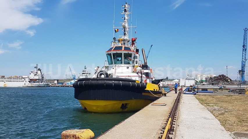 compania midia marine terminal implineste zece ani de activitate remarcam o evolutie importanta peste compania midia marine terminal implineste zece ani de activitate remarcam o evolutie importanta peste