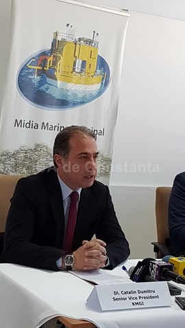compania midia marine terminal implineste zece ani de activitate remarcam o evolutie importanta peste compania midia marine terminal implineste zece ani de activitate remarcam o evolutie importanta peste