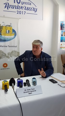 compania midia marine terminal implineste zece ani de activitate remarcam o evolutie importanta peste compania midia marine terminal implineste zece ani de activitate remarcam o evolutie importanta peste