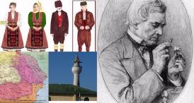 Călători străini prin Dobrogea (CXXI) - August Grisebach (Germania) (galerie foto)