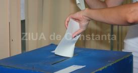 Sondaj de opinie Pe care dintre următorii foști candidați l-ați alege primar al municipiului Constanța?  