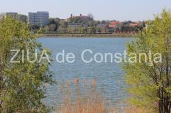 La solicitarea ANRM O nouă dezbatere la Primăria Techirghiol, privind nămolul sapropelic