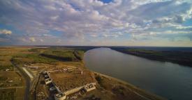 Dezvaluiri.ro Rockul cucerește Capidava, misterioasa cetate a regelui get Dapyx