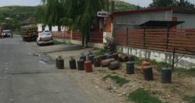 Alertă la ISU Tulcea. Explozie puternică la un proprietar care comercializează butelii. Cinci victime. Intervine şi elicopterul SMURD  