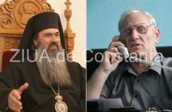 ordinea.ro Teodosie a pierdut crama de la Nazarcea pe care o cumpărase la o licitație