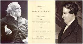 Călători străini prin Dobrogea (CXXII) - Andrew Bonar & Robert McCheyne (Marea Britanie/Scoţia) - galerie foto  