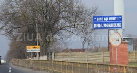 Investiţii cu fonduri UE şi guvernamentale Proiecte pentru asfaltarea drumurilor din Mihail Kogălniceanu 