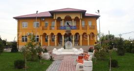 Premieră culturală în comuna Topalu Festival rock la poalele Cetăţii Capidava 