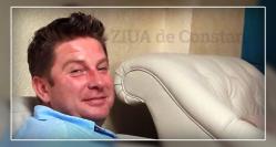 Actorul Pavel Bartoş se consideră un alintat al sorţii „Fac mereu doar ce-mi place“